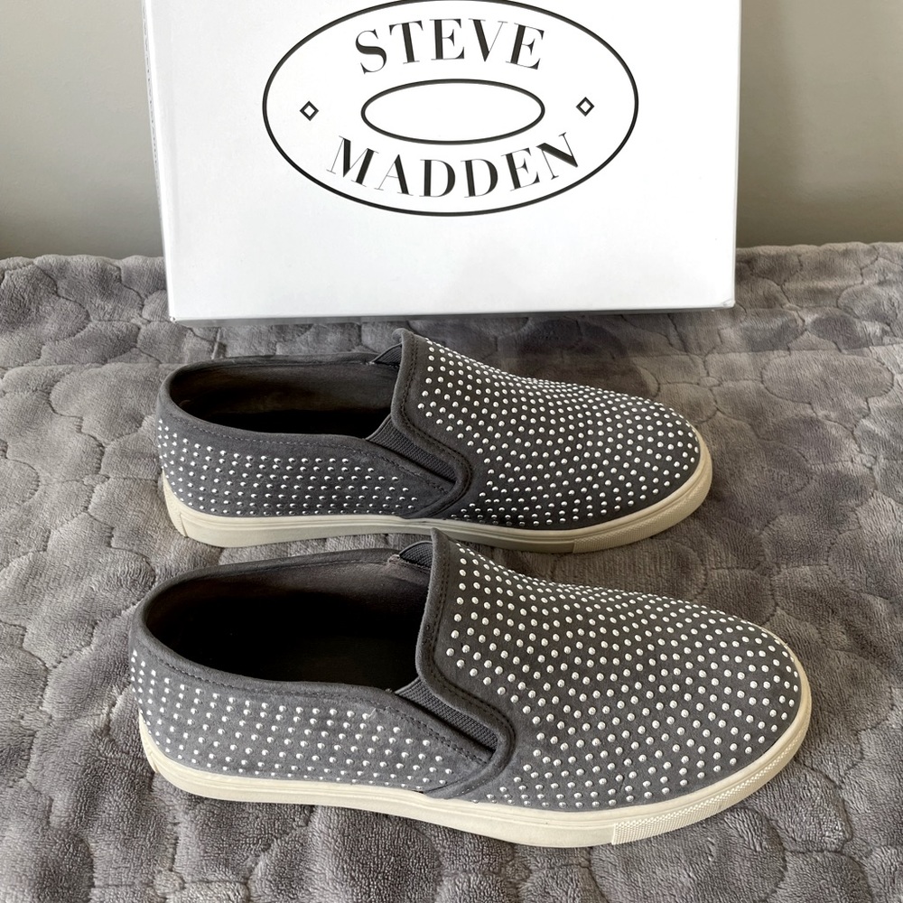 Steve Madden Excitt Sneaker